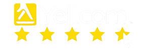 5 star review on Yell.com